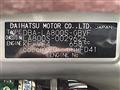 2017 Daihatsu Move Canbus
