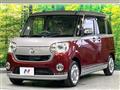2017 Daihatsu Move Canbus