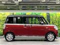 2017 Daihatsu Move Canbus