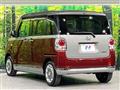 2017 Daihatsu Move Canbus