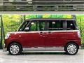 2017 Daihatsu Move Canbus