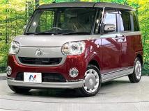 2017 Daihatsu Move Canbus