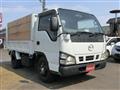 2005 Mazda Titan