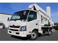 2017 Hino Dutro