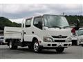 2014 Hino Dutro
