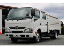 2014 Hino Dutro