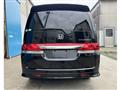 2007 Honda Step WGN