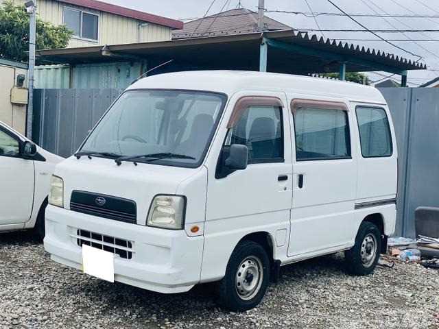 2005 Subaru Sambar