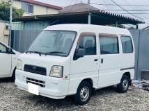 2005 Subaru Sambar