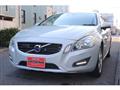 2011 Volvo V60