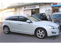 2011 Volvo V60