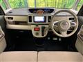 2017 Daihatsu Move Canbus