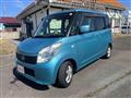 2011 Nissan ROOX