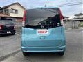 2011 Nissan ROOX