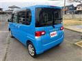2012 Daihatsu Tanto