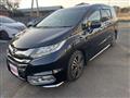 2017 Honda Odyssey