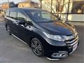 2017 Honda Odyssey