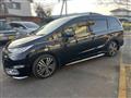 2017 Honda Odyssey