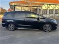 2017 Honda Odyssey