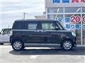 2018 Daihatsu Move Canbus