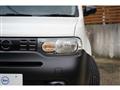 2013 Nissan Cube