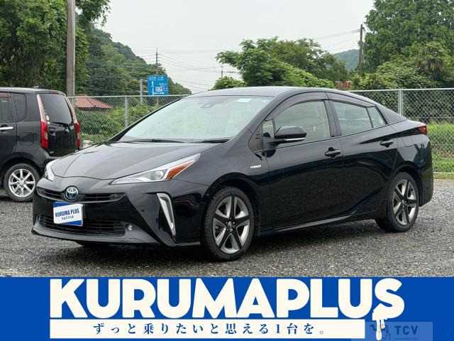 2019 Toyota Prius