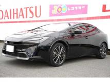 2024 Toyota Prius