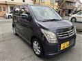 2009 Suzuki Wagon R