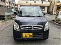 2009 Suzuki Wagon R