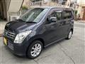 2009 Suzuki Wagon R