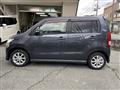 2009 Suzuki Wagon R