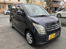 2009 Suzuki Wagon R