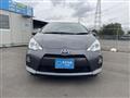2013 Toyota AQUA