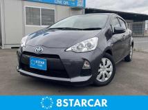 2013 Toyota AQUA