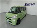 2014 Daihatsu Tanto