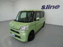 2014 Daihatsu Tanto