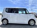 2019 Daihatsu Tanto Custom
