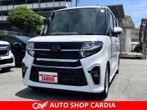 2019 Daihatsu Tanto Custom