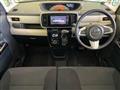 2019 Daihatsu Move Canbus