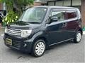 2014 Suzuki MR Wagon