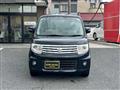 2014 Suzuki MR Wagon
