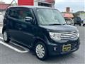 2014 Suzuki MR Wagon