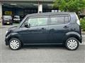 2014 Suzuki MR Wagon