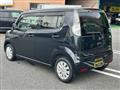 2014 Suzuki MR Wagon