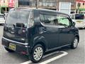 2014 Suzuki MR Wagon