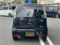 2014 Suzuki MR Wagon
