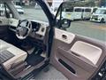 2014 Suzuki MR Wagon