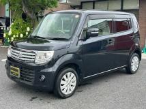 2014 Suzuki MR Wagon