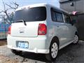 2010 Suzuki Lapin
