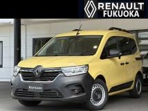 2023 Renault Kangoo